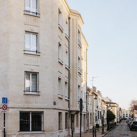 Maison Hubert بوردو المظهر الخارجي الصورة