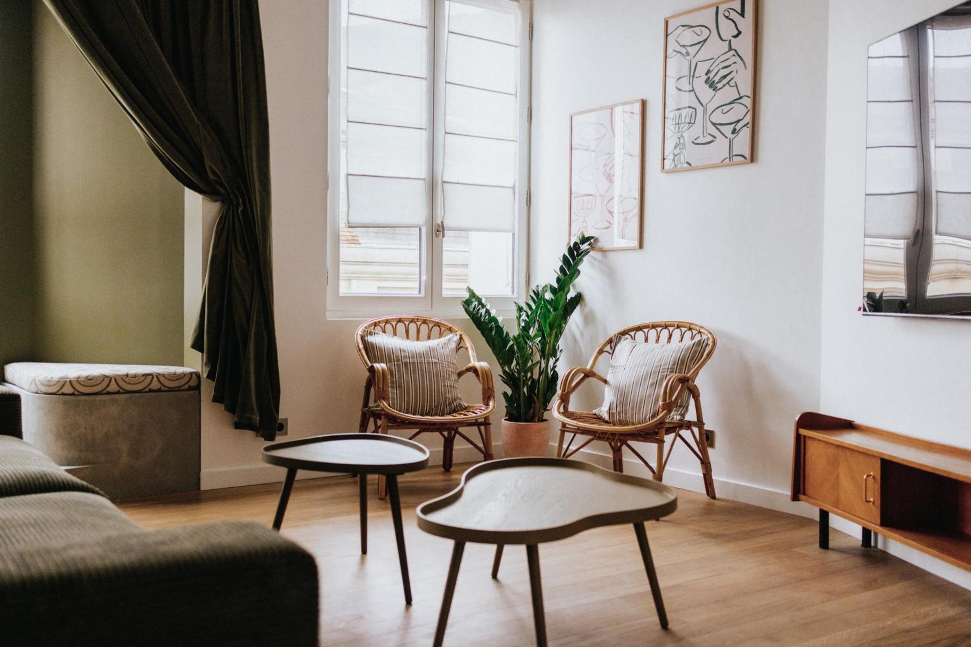 Maison Hubert بوردو المظهر الخارجي الصورة